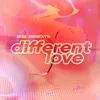 About Different Love Song