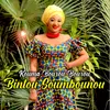 About Kouma Bourou Bourou Song