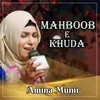 Mahboob e Khuda