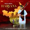 Mast Mera Haryana