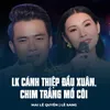 LK Cánh Thiệp Đầu Xuân, Chim Trắng Mồ Côi