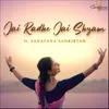 About Jai Radhe Song