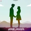 About Marjaniya Song