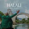 About Halali Song