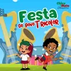 About Festa do Povo Tricolor Song