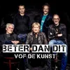 About Beter Dan Dit Song