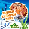 Boeren Klompen Dans