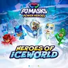 About Heroes of Iceworld Song