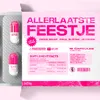 About ALLERLAATSTE FEESTJE Song