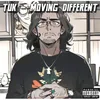 About Moving Different Song