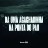 DA UMA AGACHADINHA NA PONTA DO PAU