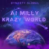About Krazy World Song
