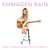 About Don't Wanna Meet Your Parents Song