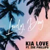 About Lovely Day (feat. Zoe Phillips) Song