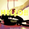 About Hello!! Song