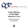 About In the Stillness of the Night Song