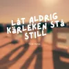 Låt Aldrig Kärleken Stå Still (Video Edit)