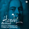 The Messiah, HWV 56: Pt. 2 No. 31, He Was Cut Off Out of the Land of the Living (Soprano)