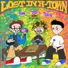 About Lost in H-town Song