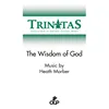 About The Wisdom of God Song