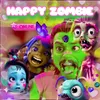 Happy Zombie
