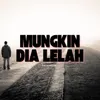 About Mungkin Dia Lelah Song