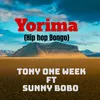 YORIMA (Hip hop Bongo)