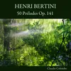 50 Préludes, Op. 141: No. 1, Allegretto