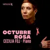 About Octubre Rosa Song