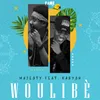 About Woulibè Song