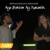 Aya Baktım Ay Karanlık