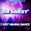 About I Just Wanna Dance Song