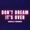 About Don't Dream It's Over Song