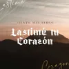 About Lastimé Tu Corazón Song