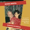 About Maria Moita Song