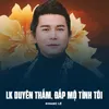 About LK Duyên Thắm, Đắp Mộ Tình Tôi Song