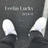 About Feelin Lucky Song