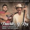 About Caminos de Michoacan, Sonora y Sus Ojos Negros Song