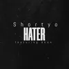 Hater (feat. Akon)