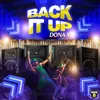 About Back it up Song