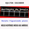 Movimento de Sonata