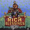 About Rich Blessings Song