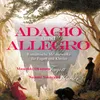 Adagio und Allegro, Op. 70