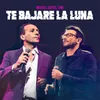 About Te Bajaré La Luna Song
