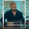 About Antepliyiz Song