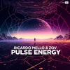 About Pulse Energy Song