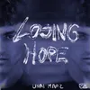 About Losing hope Song