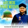 Aaye Mere Piyare Mustafa