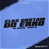 About ELAS GOSTAM DO ERRO Song
