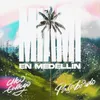 About MIAMI EN MEDELLIN Song